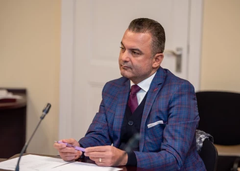 LVSADA pieprasa veselības ministra demisiju un rīko protestu