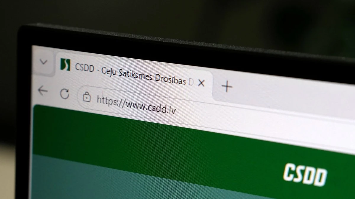Pabeigts CSDD kiberincidenta izvērtējums: atklātas būtiskas kļūdas