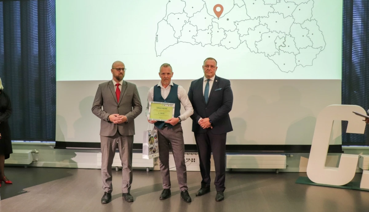 Noskaidrotas Latvijas drošākās pašvaldības satiksmē 2025. gadā