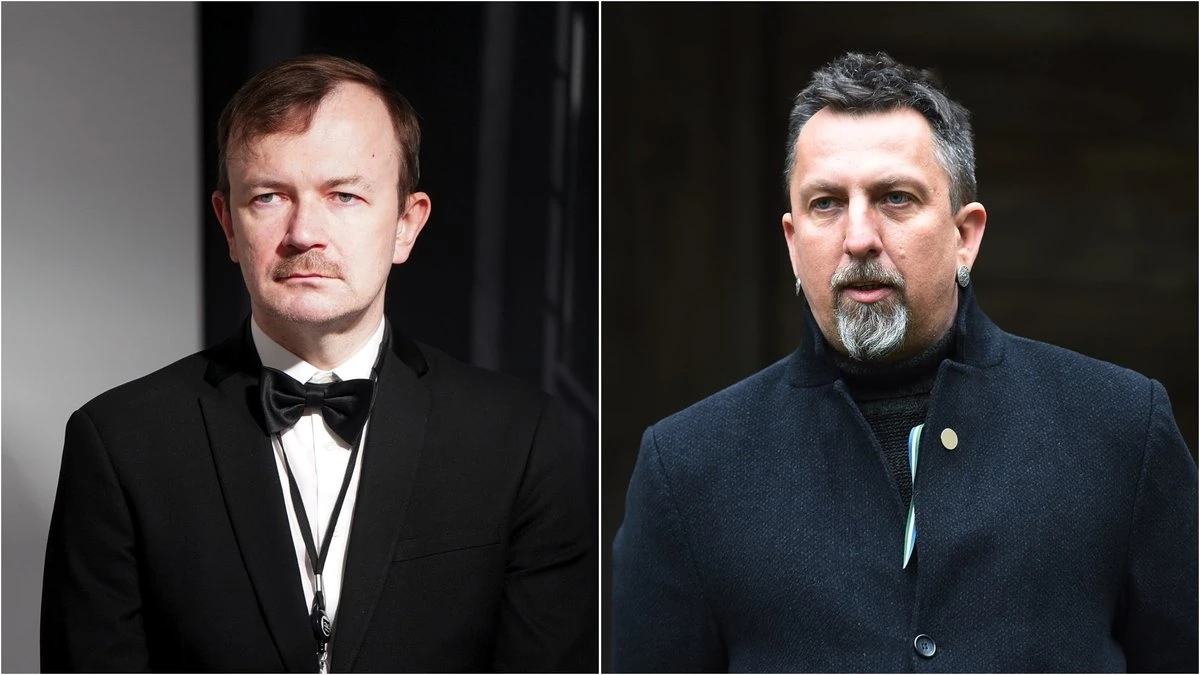Baltijas Asamblejas balvu literatūrā saņems Vērdiņš un Ernštreits