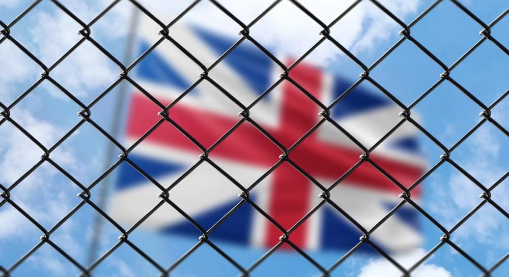 Страны Карибского бассейна требуют от Великобритании репарации