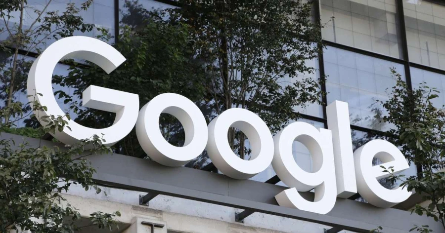 Eiropas Savienība piemēro „Google” 403 miljonu eiro naudassodu