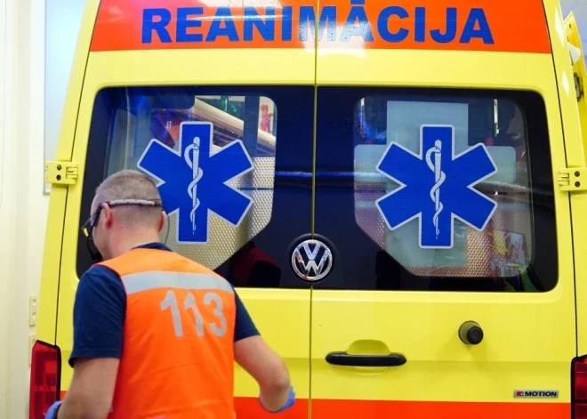 NMPD piešķir papildu 578 307 eiro degvielas izmaksu segšanai