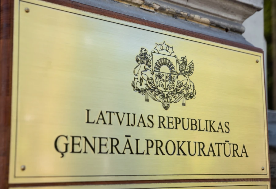 Alūksniete sūdzas prokuratūrā par policijas bezdarbību