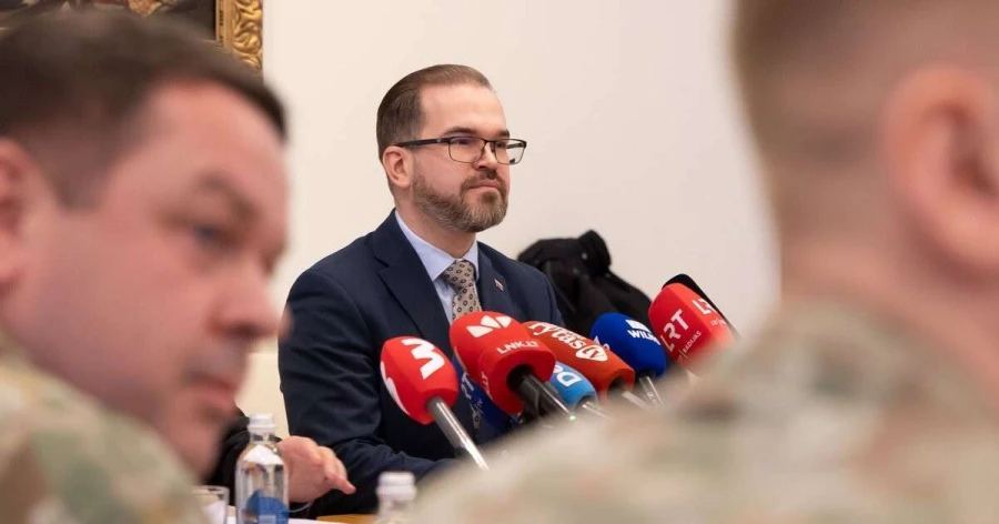 Lietuvā oktobra beigās ieradīsies divi ASV karavīru bataljoni