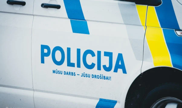 Vidzemē ceļu satiksmes negadījumā bojā gājusi sieviete