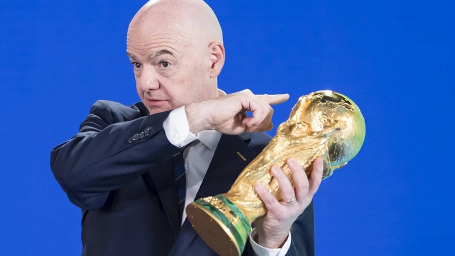 Eiropas vadošās līgas pieprasa fundamentālas FIFA reformas
