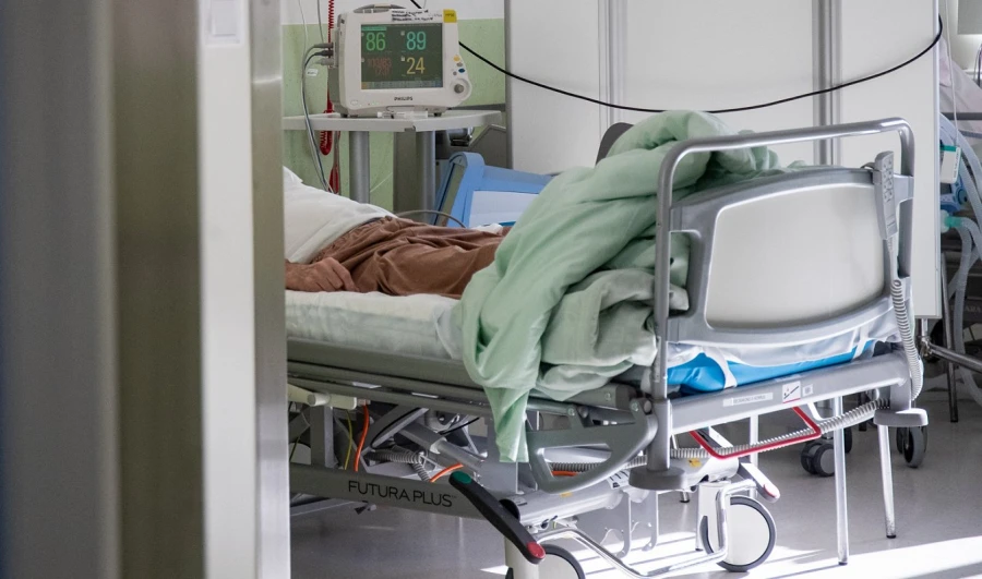 Eksperts: Latvijā jāstiprina slimību profilakse
