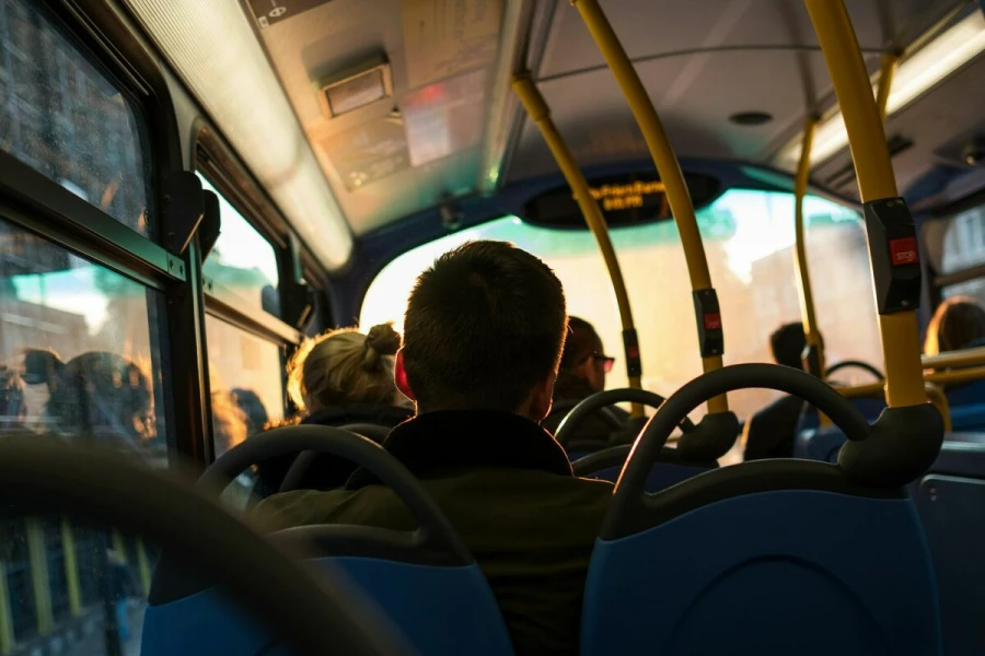 Izmaiņas reģionālo autobusu maršrutos „Limbaži, Sigulda”