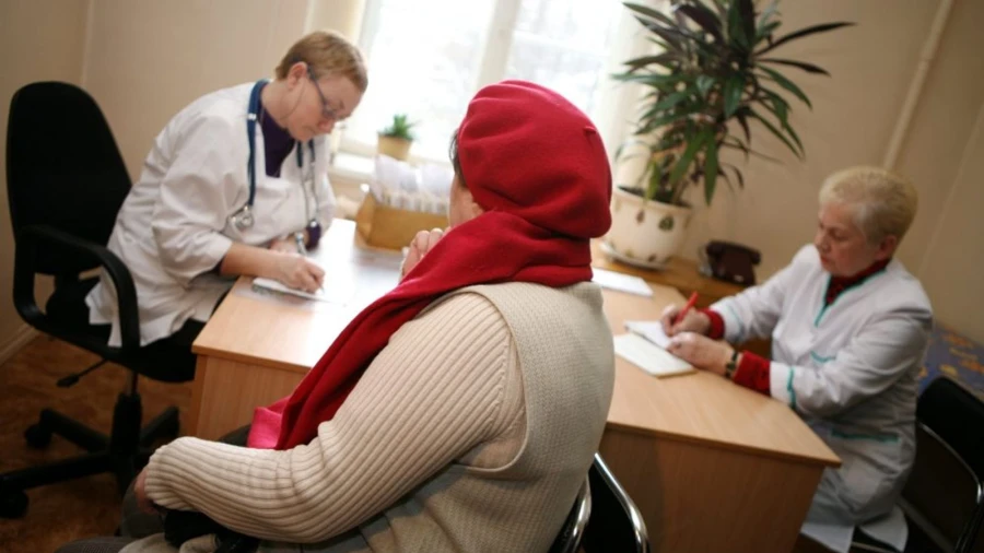 Бесплатные медобследования в Латвии: что доступно жителям