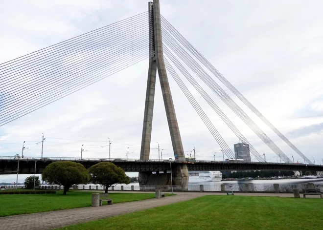 LTRK: Vanšu tilta slēgšana radītu 250 miljonu eiro zaudējumus