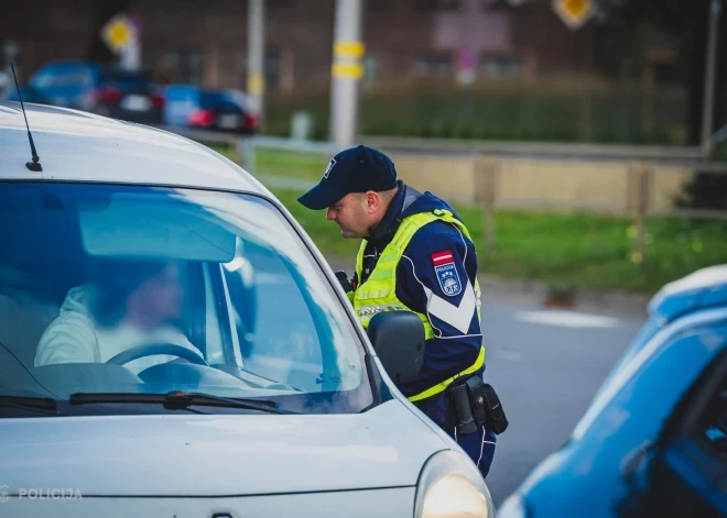 Traģiskā avārijā uz ceļa Jelgava-Dalbe gājis bojā cilvēks