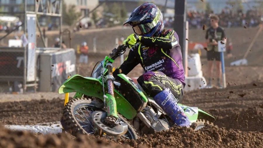 Pauls Jonass arī 2027. gadā pārstāvēs „Kawasaki” komandu