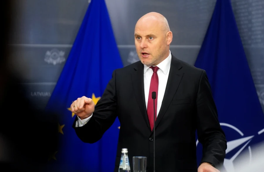 Ministru prezidents aicina apvienot „Tet” un LMT bez konsultantiem