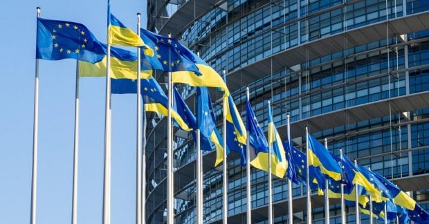 ЕС скептически отнесся к новому запросу Украины о финансовой помощи