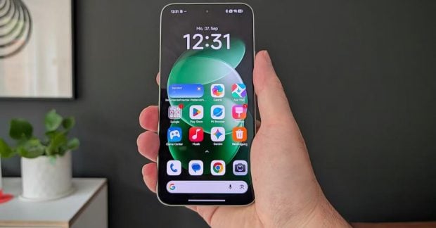 Xiaomi Redmi Note 17 Pro Max установил рекорд автономности