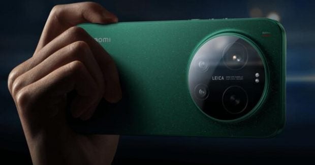 Xiaomi 17 Ultra стал лидером слепого теста камер смартфонов