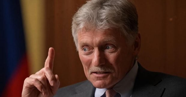Песков: Россия не планирует применять ядерное оружие против Европы
