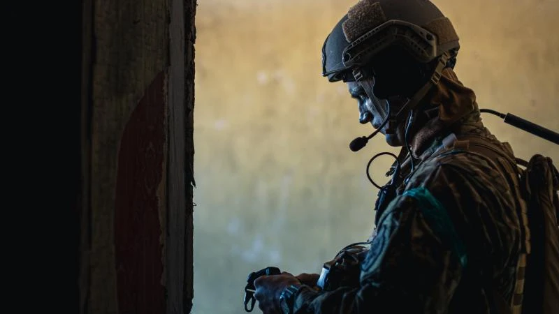 Latvija noslēdz dalību militārajā operācijā Irākā