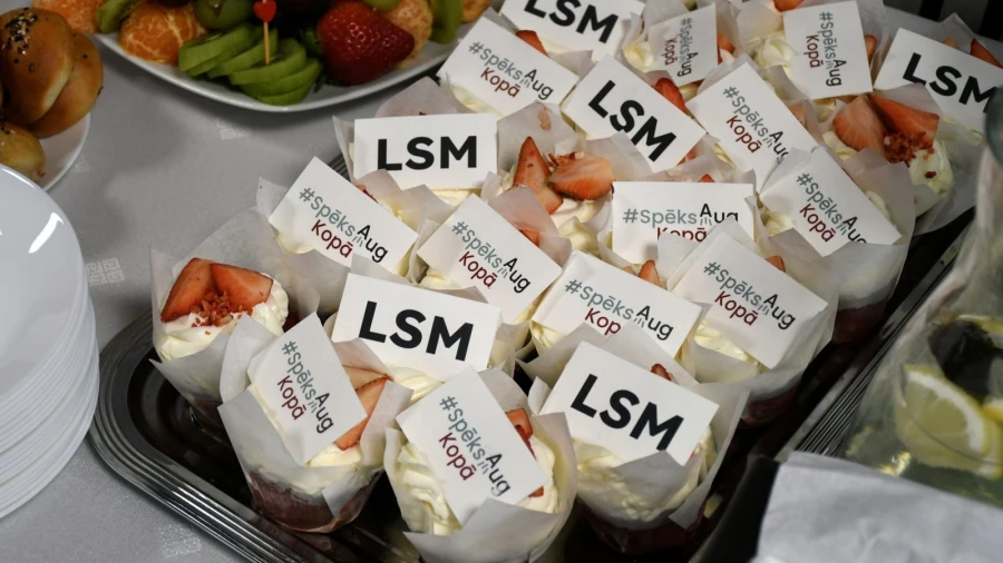 Сейм Латвии утвердил отказ от контента на русском языке в LSM