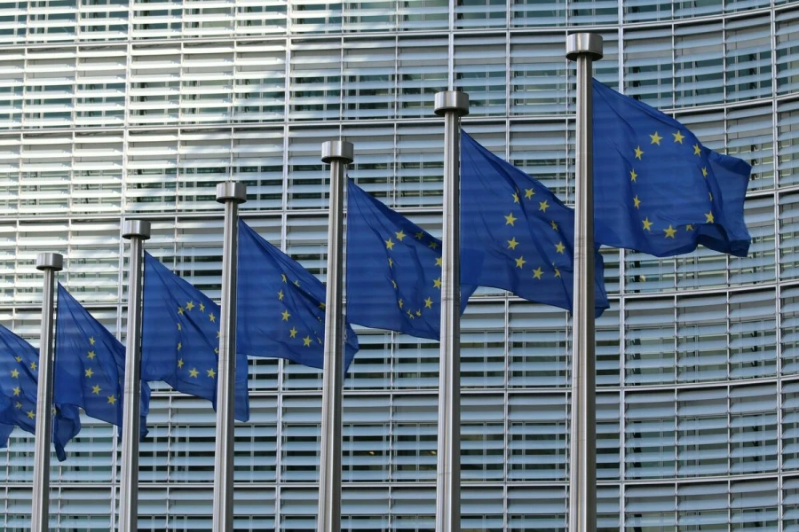 ES apstiprina jaunu tiesību aktu nelegālo imigrantu izraidīšanai