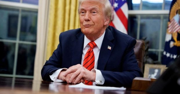 Администрация Трампа перенаправила помощь Украине в Латинскую Америку