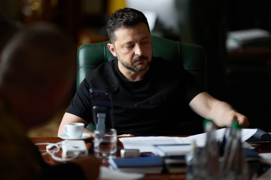 Dienvidkoreja brīdinās par pasākumiem, ja Ukraina neatvainosies