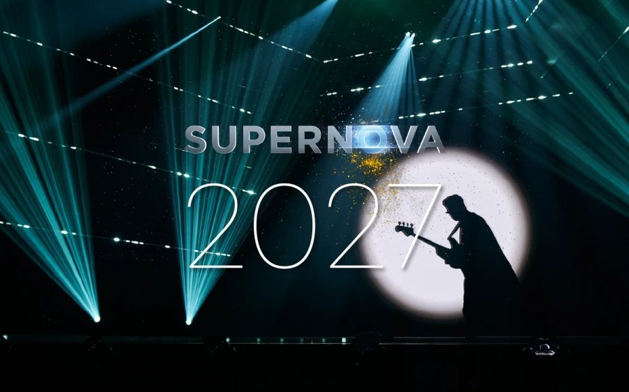 125 dziesmas pretendē uz iespēju pārstāvēt Latviju Eirovīzijā