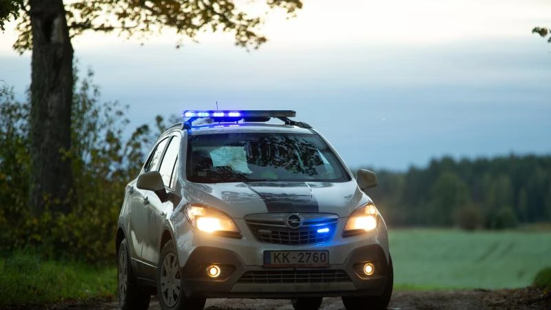 Valsts policija gatavojas provokācijām Saeimas vēlēšanu laikā