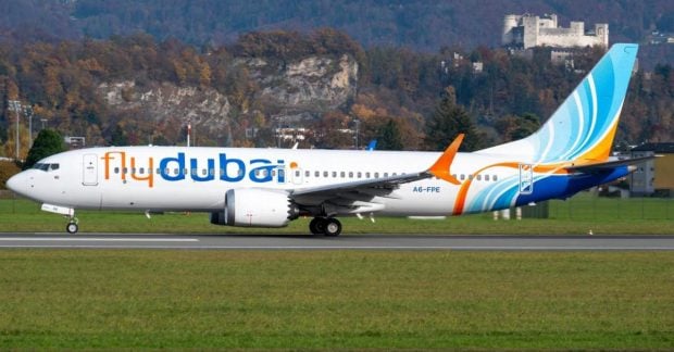 Раскрыта личность пилота, пытавшегося захватить самолет flydubai