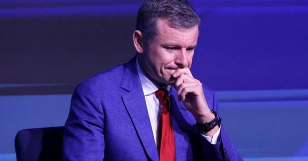 ЕС не сможет покрыть весь оборонный дефицит Украины в 27 млрд
