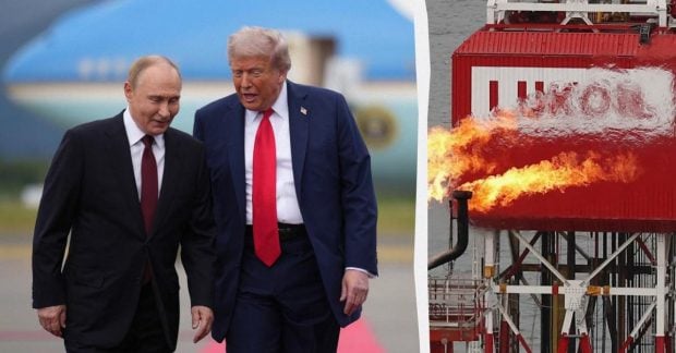 США и Россия обсуждают сделку по активам «Лукойла»