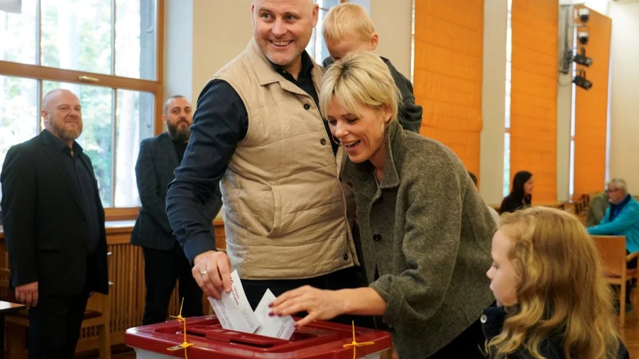 Premjers Kulbergs aicina iedzīvotājus aktīvi piedalīties vēlēšanās