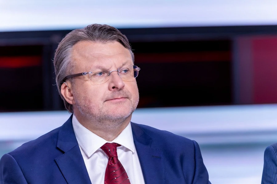 ”Latvija pirmajā vietā” piedāvā sadarbību ”Apvienotajam sarakstam”
