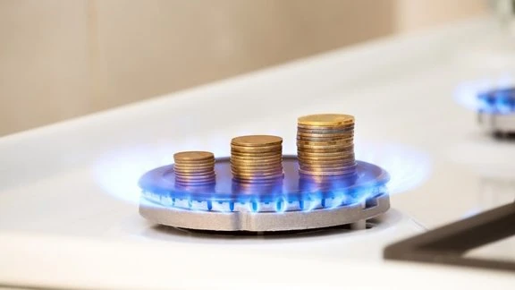 Европа готовится к сложной зиме на фоне дефицита газа в хранилищах