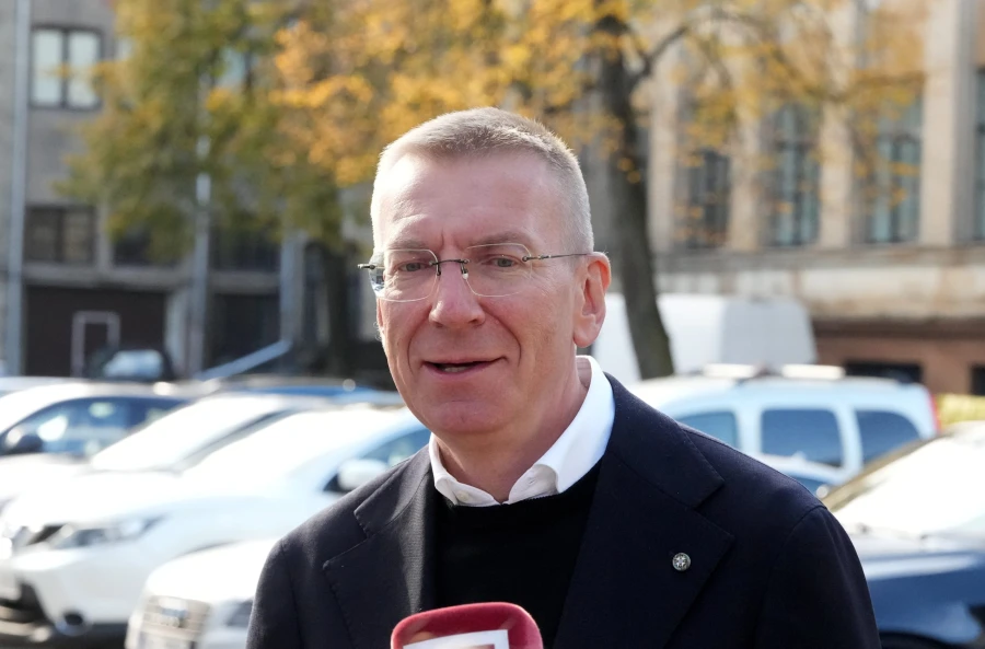 Valsts prezidents pirmdien sāks sarunas par valdības veidošanu