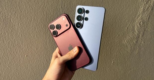 Сравнение камер iPhone 18 Pro и Galaxy S26 Ultra: кто лучше