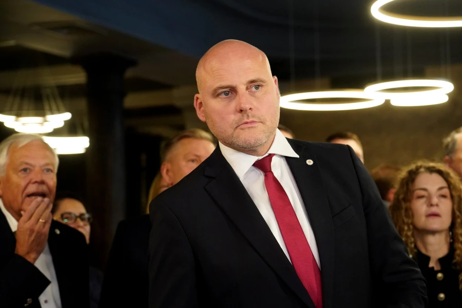 Kulbergs plāno mazināt ministriju skaitu un veicināt ekonomiku
