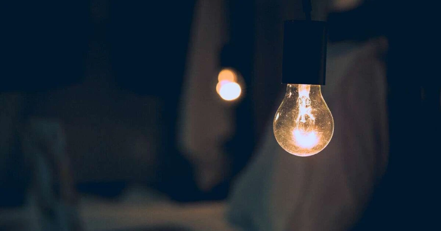 Elektroenerģijas vidējā cena Latvijā septembrī pieauga par 36,2%