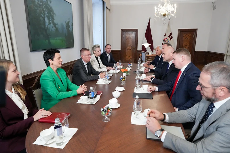 Kulbergs: ”Apvienotā saraksta” prioritāte ir finanšu sakārtošana