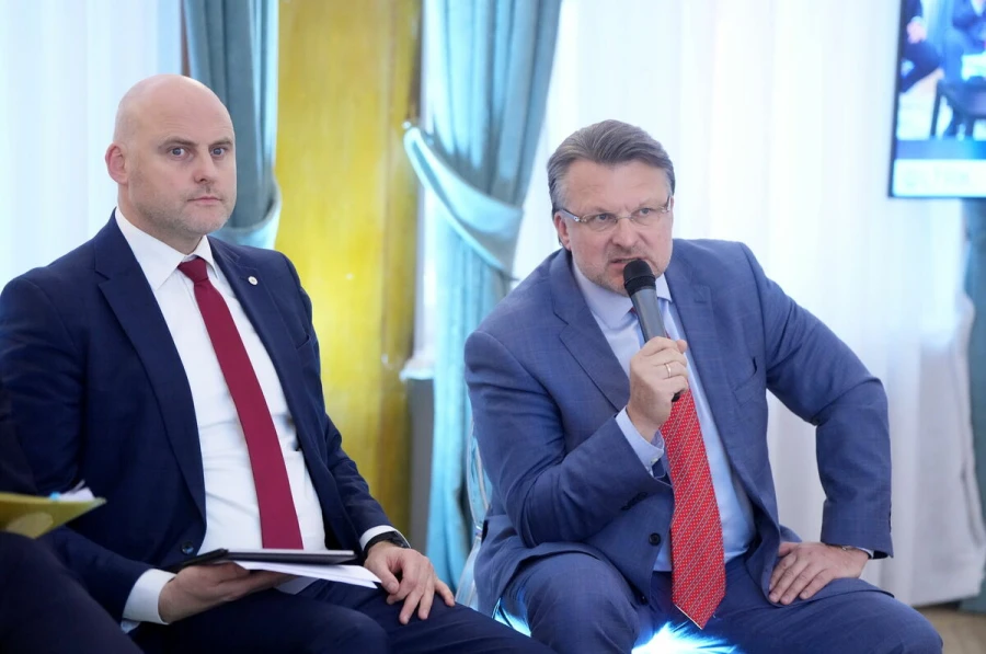 Šlesers aicina veidot AS un LPV koalīciju