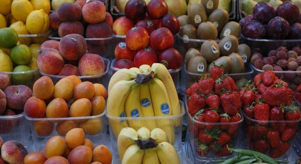5 фруктов для борьбы с усталостью: советы диетологов