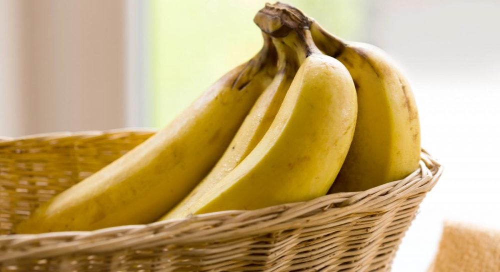 15 продуктов с высоким содержанием калия, полезных для сердца