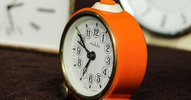 Почему сутки на Земле длятся не ровно 24 часа: роль ядра планеты