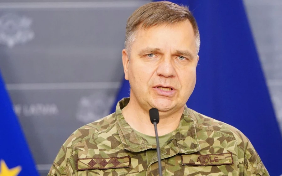 Latvijā līdz gada beigām pagarina robežsardzes operāciju ”Vilkatis”