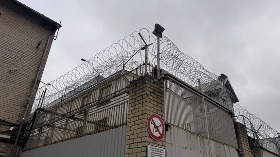 Рижский суд вынес приговор участнику вооруженной банды