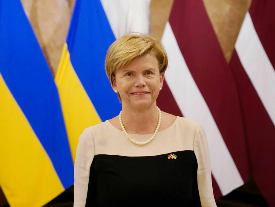 Ārlietu ministre sāk procesu Ragozina iekļaušanai ”melnajā sarakstā”