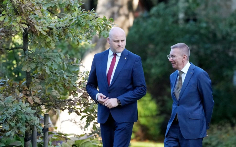 Kulbergs: Koalīciju veidos ar tiem, kuri atbalstīs pārmaiņas