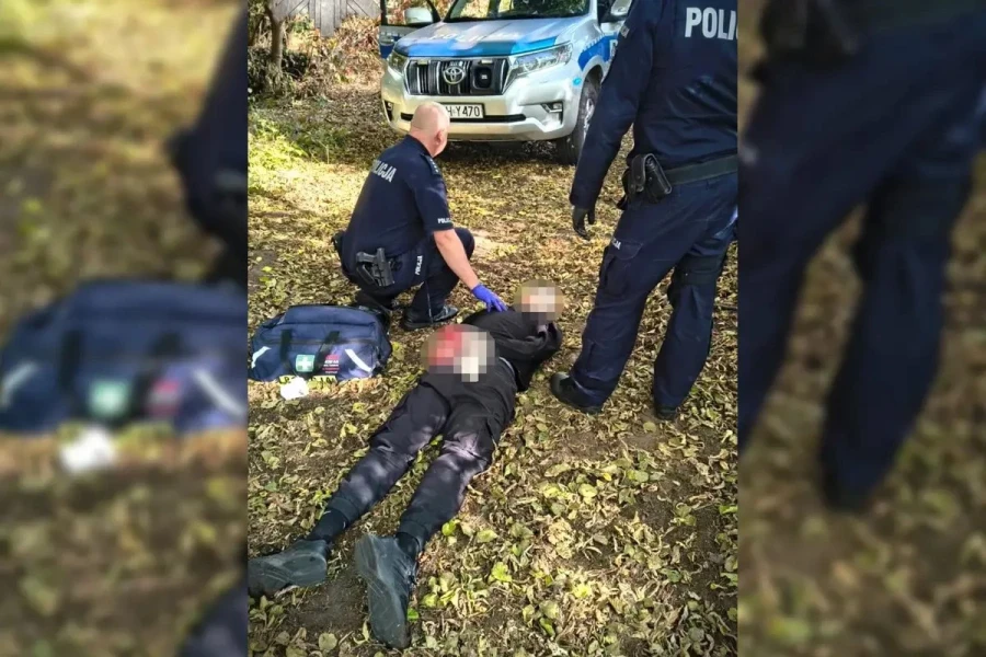 В польской школе произошло нападение с ножом: 8 человек ранены