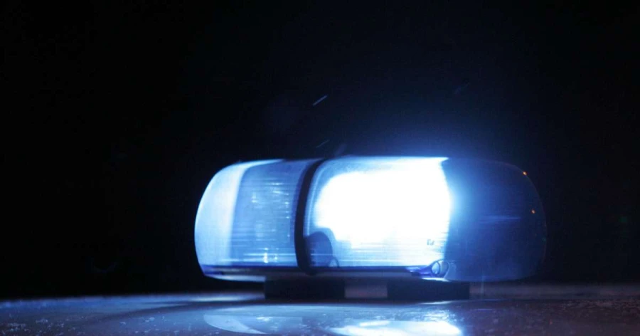 Jelgavas novadā naktī autoavārijā gājis bojā vīrietis